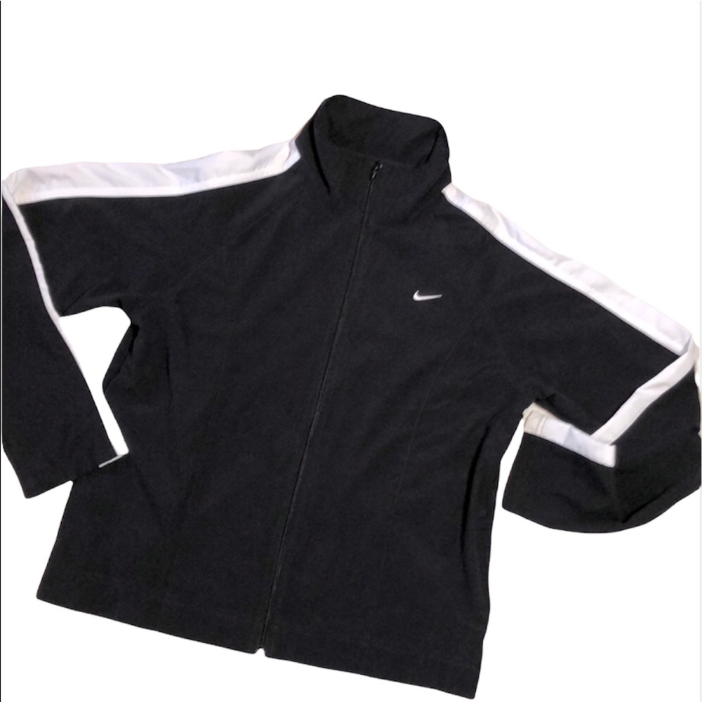 Nike Lightweight Jacket Black Size S